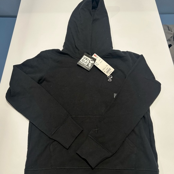 Uniqlo Other - UNIQLO KAWS X PEANUT HOODIE  NWT